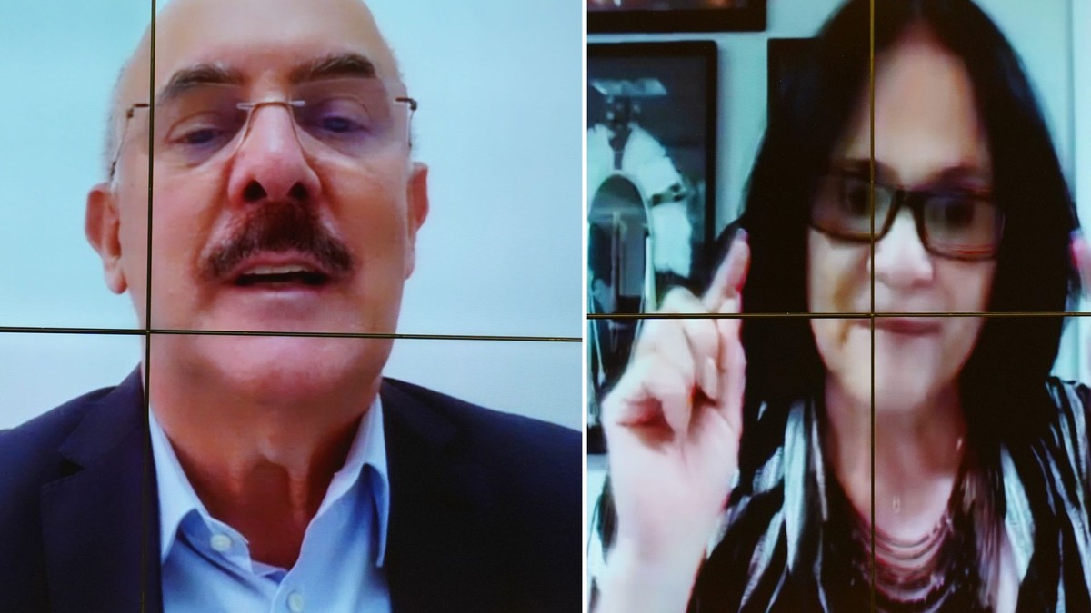 Ministro da Educação defende homeschooling em audiência e diz que socialização da criança pode ser na igreja