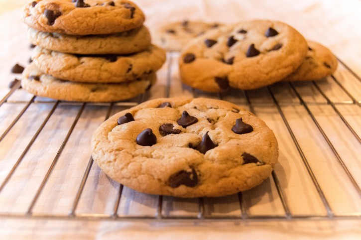Cookies  (Foto: Cybercook)