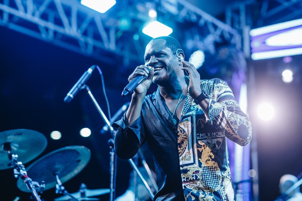 Tatau comanda prévia de carnaval em Natal — Foto: Divulgação