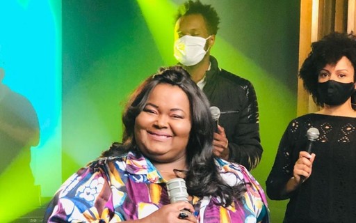 Cantora Gospel Fabiana Anastacio Morre Vitima Do Novo Coronavirus Quem Quem News Guarda cosa ha scoperto fabiana anastasia (fabianaanastasia) su pinterest, la raccolta di idee più grande del mondo. cantora gospel fabiana anastacio morre