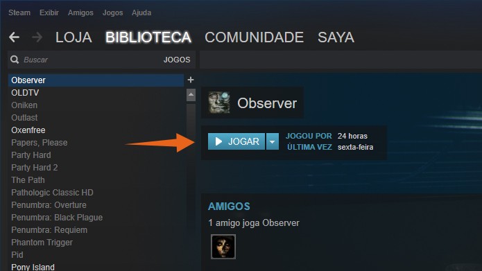 Penumbra overture walkthrough