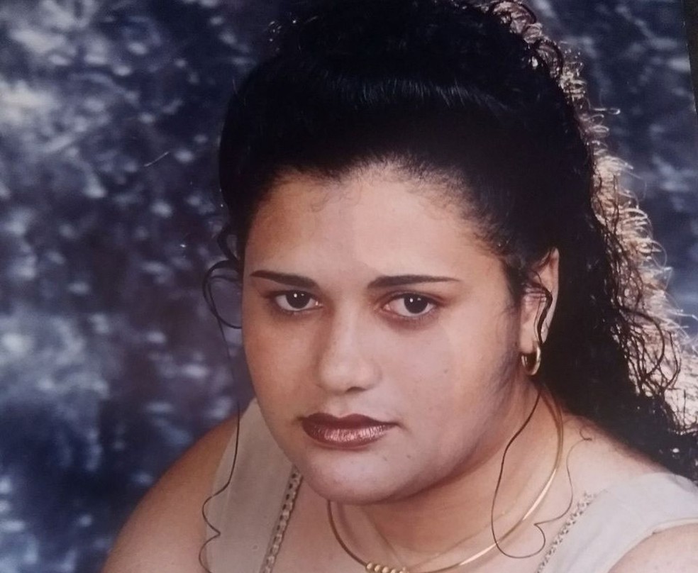 Ivanice Carvalho da Costa foi morta por engano por disparos policiais em Lisboa (Foto: Arquivo Pessoal)