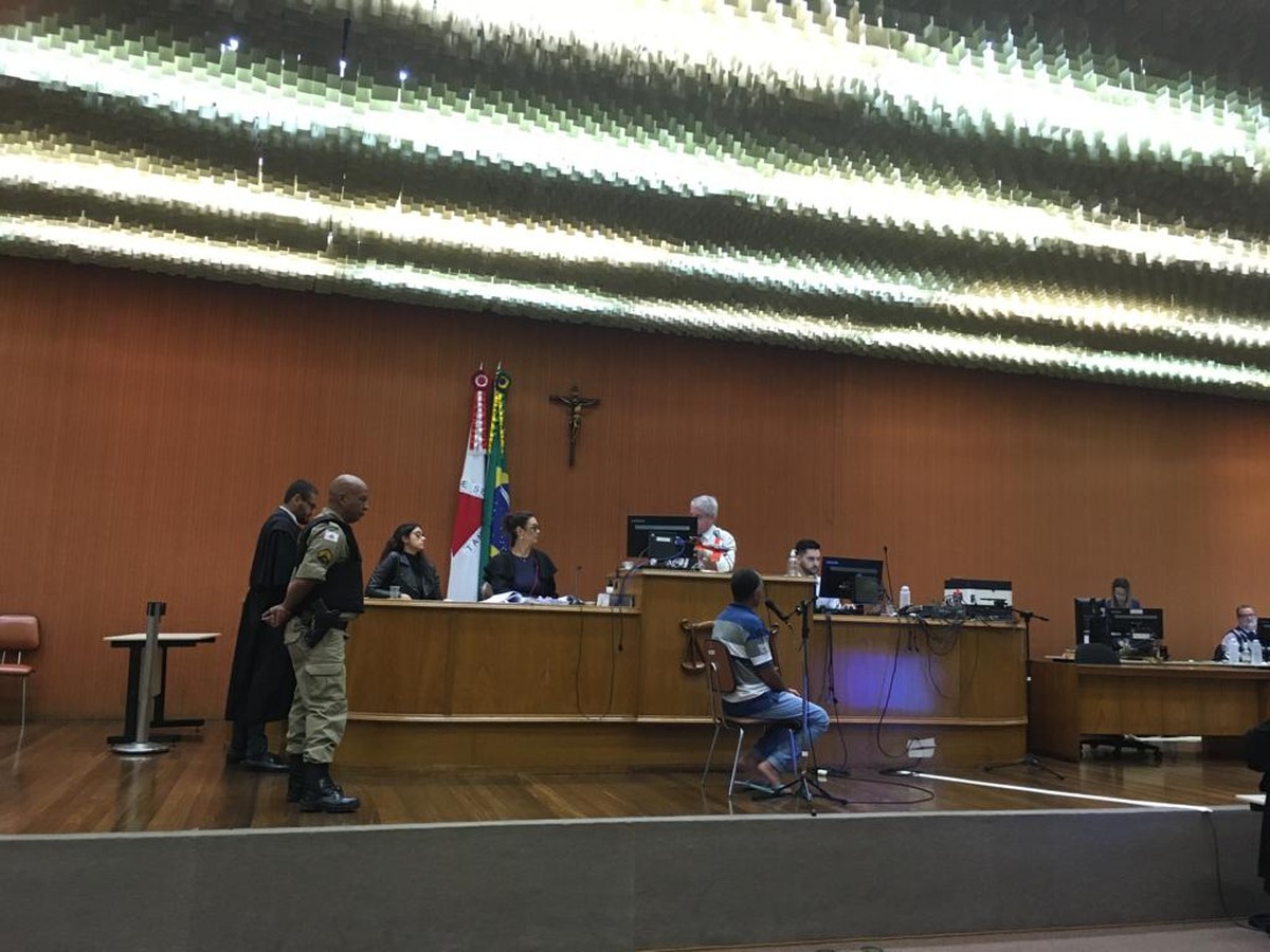 Homem que matou mulher a facadas em Belo Horizonte é condenado a mais ...
