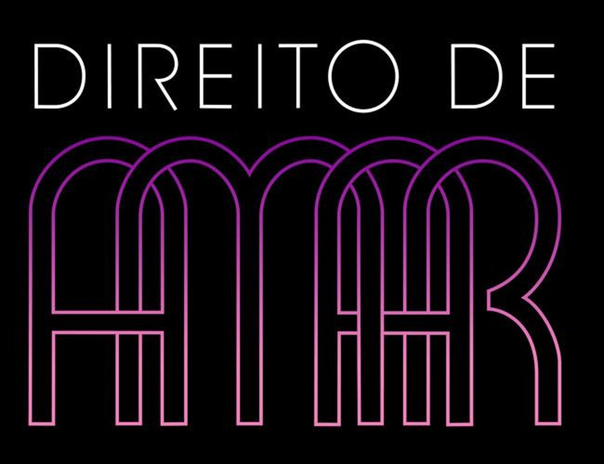 Trilha Sonora Direito de Amar memoriaglobo