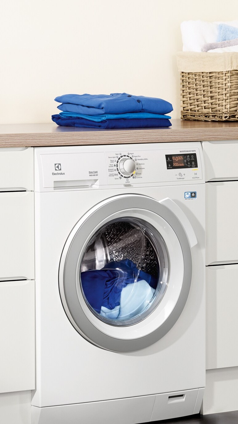 Electrolux e mais: 6 máquinas de lavar no precinho na Black Friday