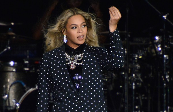 Nem Beyoncé escapou de ser banida em um país (Foto: Getty Images)