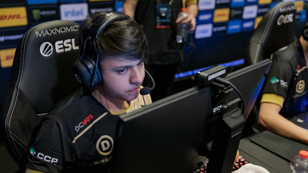 CS:GO | eSports | ge