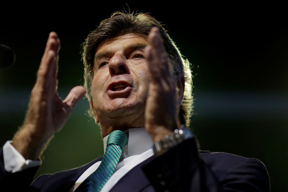 Fux diz que decisões da Lava-Jato tiveram 'anulação formal', mas dinheiro em mala era verdadeiro