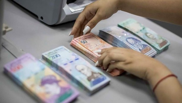 Currency myr venezuela to Venezuelan Sovereign