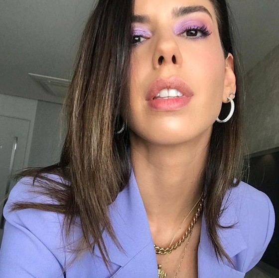 Camila Coutinho (Foto: Instagram/Reprodução)