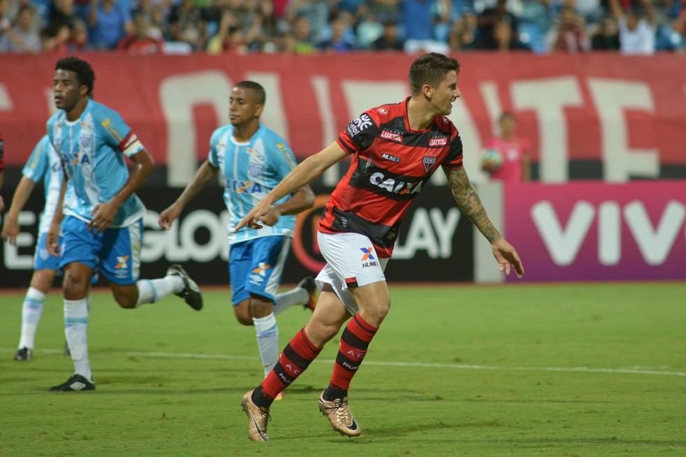 Everaldo Mita Com 21 10 Pontos E Revela Que Se Escalou Nao Sou Bobo Atletico Go Ge