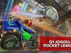 'Rocket League' vai ganhar modo de basquete