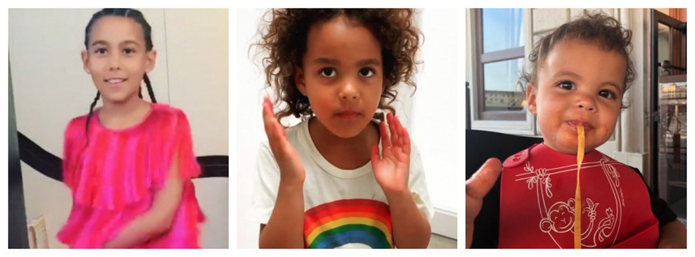 Ellen Pompeo A Meredith De Grey S Anatomy Adora Rede Social E Tem Tres Filhos Famosos Gshow