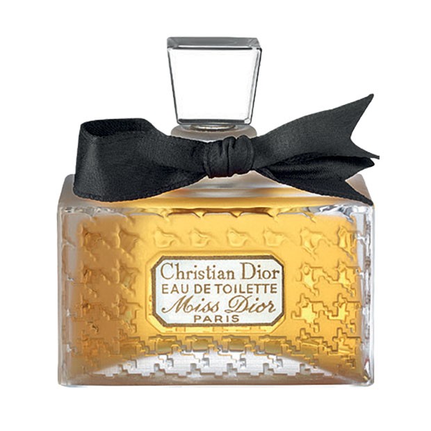 1949 (Foto: Christian Dior Parfums collection, Antoine Kralik para Christian Dior Parfums e Divulgação)