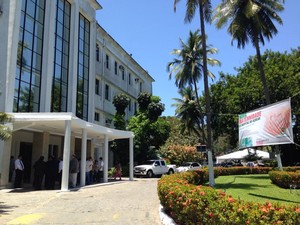 Maternidade do Hospital do Açúcar reabre após 11 anos fechada.  (Foto: Natália Souza/G1)
