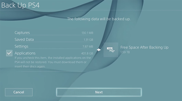 Confira Como Trocar O Hd Do Ps4 Sem Perder Seus Jogos Antigos Dicas E Tutoriais Techtudo