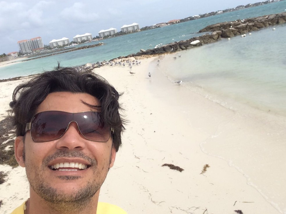 Pf Investiga Se Brasileiros Desaparecidos Nas Bahamas Ha Um Ano Morreram Em Naufragio Tocantins G1