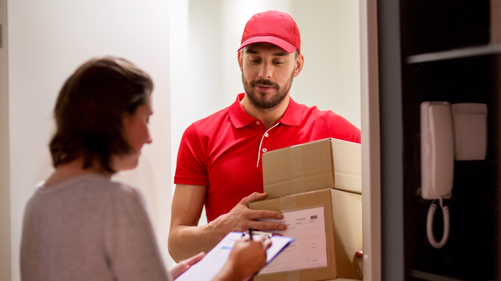 Logística guiada: analisar informações pode oferecer melhor serviço de entregas 