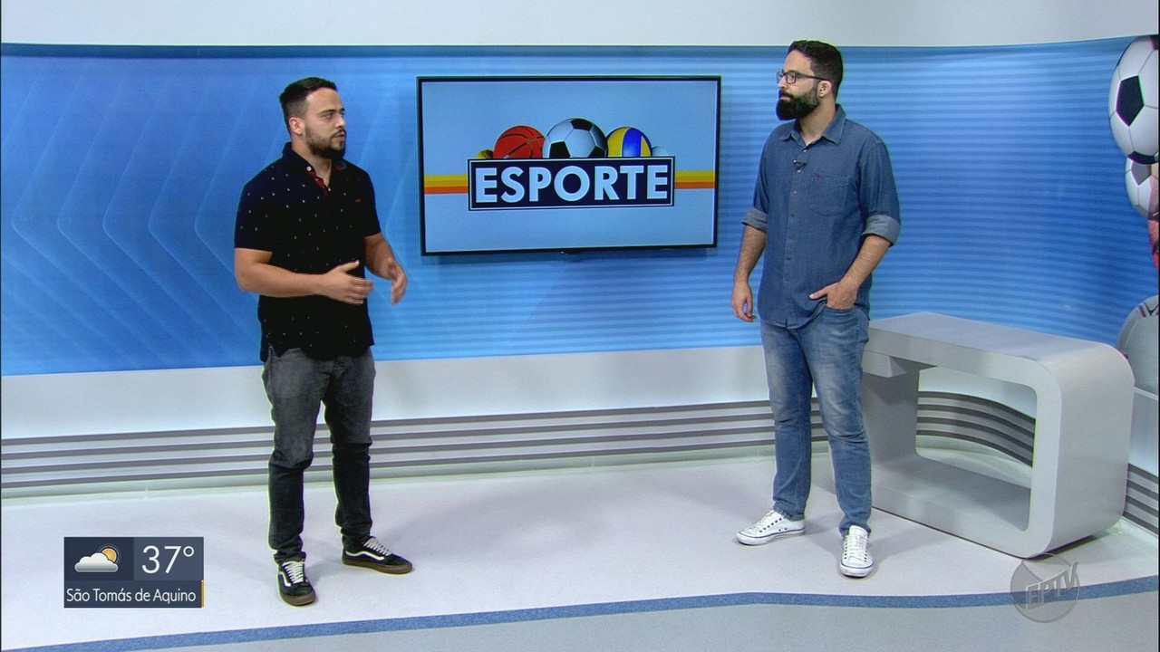 Diego Alves e Franco Junior comentam sobre jogos decisivos de Boa Esporte e Caldense