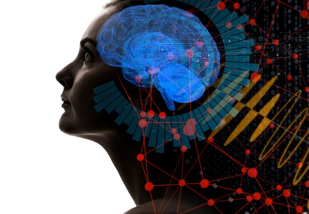 Futuro ; tecnologia ; inovação ; revolução digital ; transformação ; cérebro ; neurociência ;  (Foto: Thinkstock)
