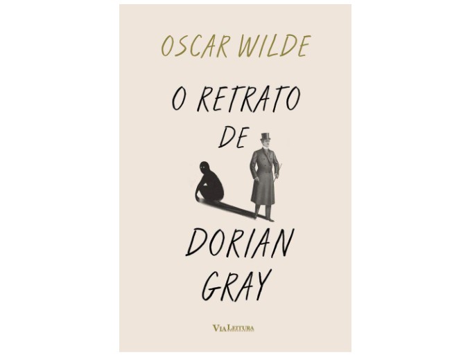 O Retrato de Dorian Gray (Foto: Reprodução/Amazon)