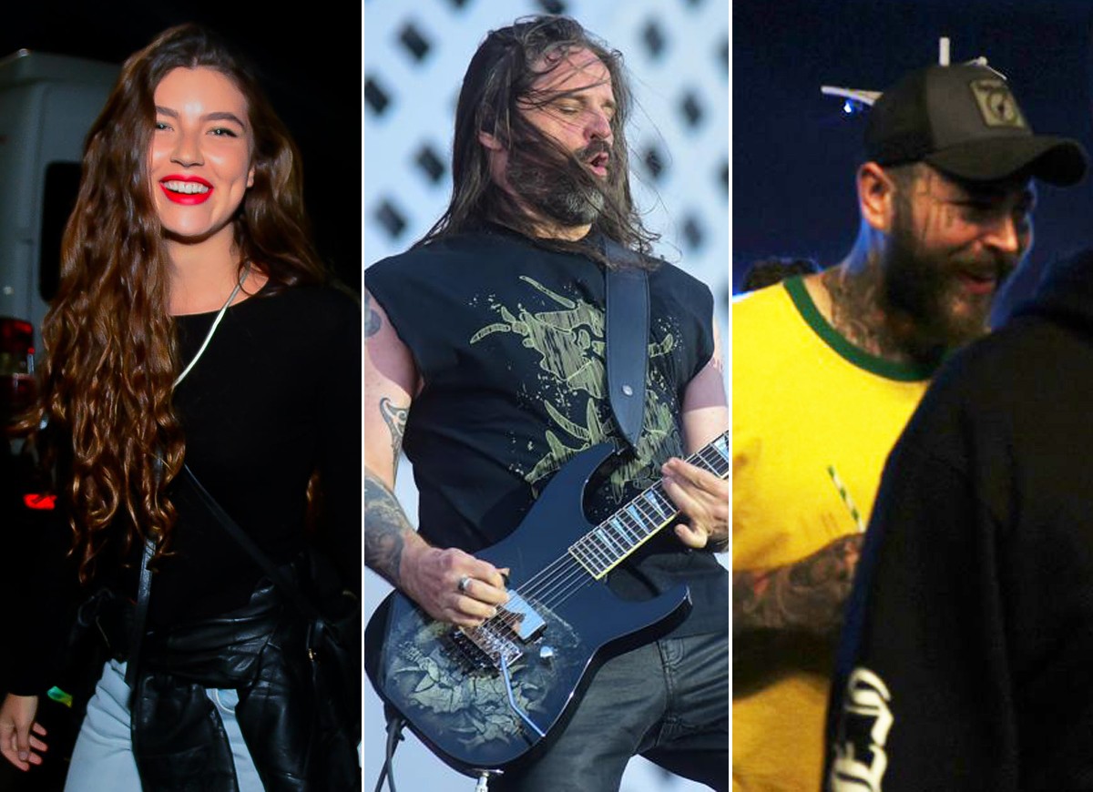 Rock in Rio - The must-see musical event in Rio de Janeiro