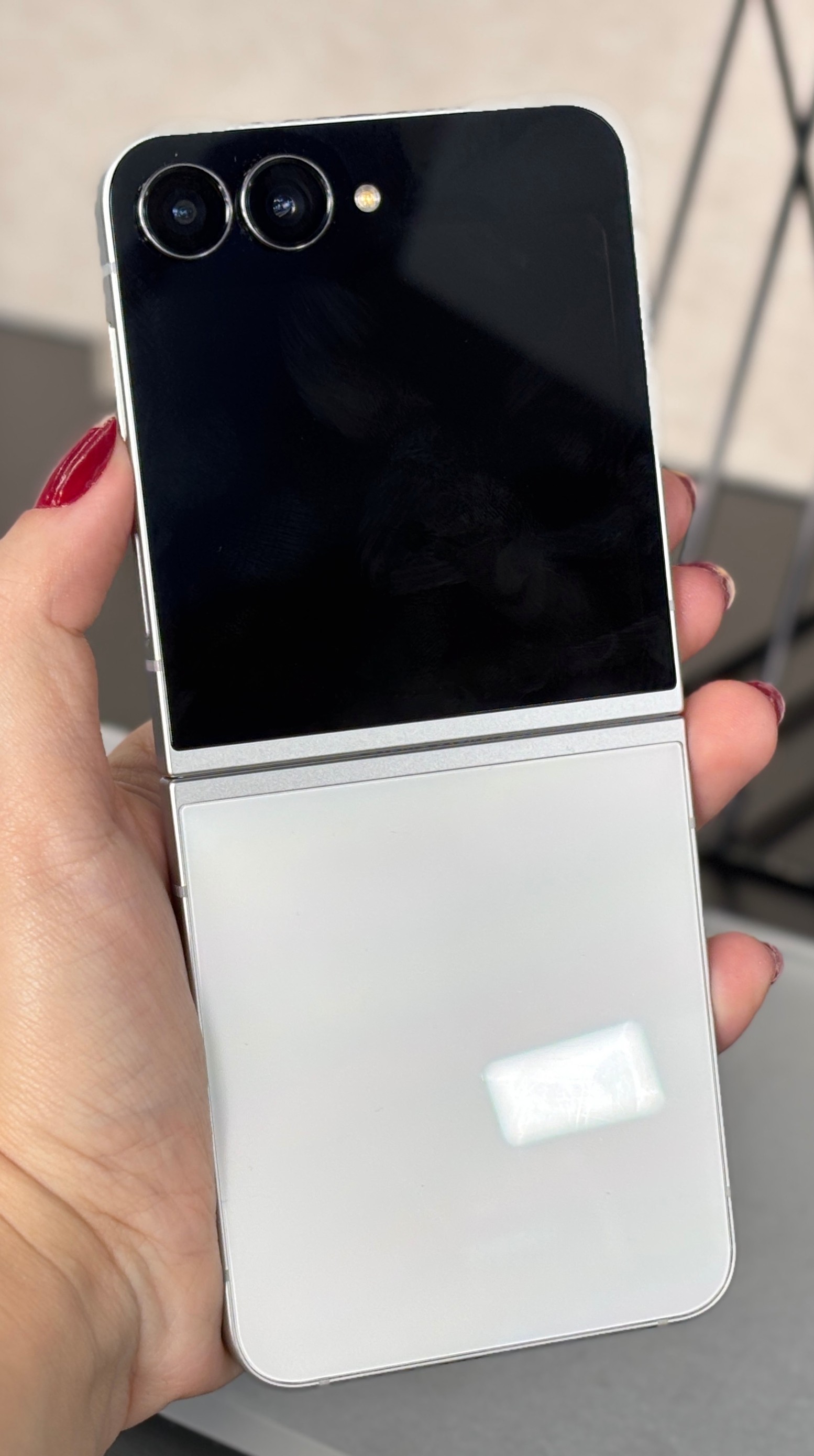 Escolha certa: 8 celulares Samsung que não vão te desapontar