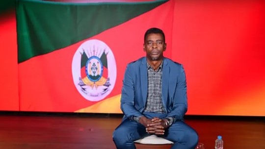 'Muita grosseria racista', diz Seu Jorge após agressões em show em Porto Alegre