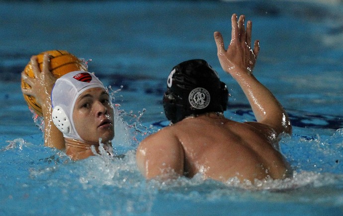 Flamengo não resiste ao Paulistano  e amarga terceira derrota na Liga