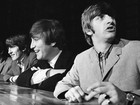 Beatles dominam venda de singles nos últimos 60 anos no Reino Unido