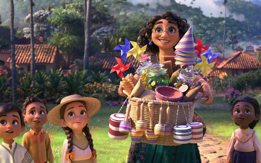 Tico e Teco: Vida no Parque ganha trailer para estreia no Disney+ - Cinema10