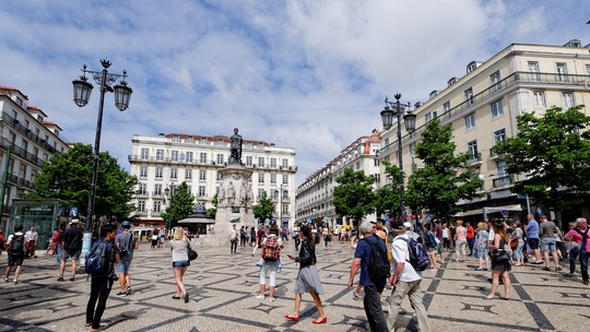 Portugal é o quarto país do mundo com dificuldade de contratar funcionários