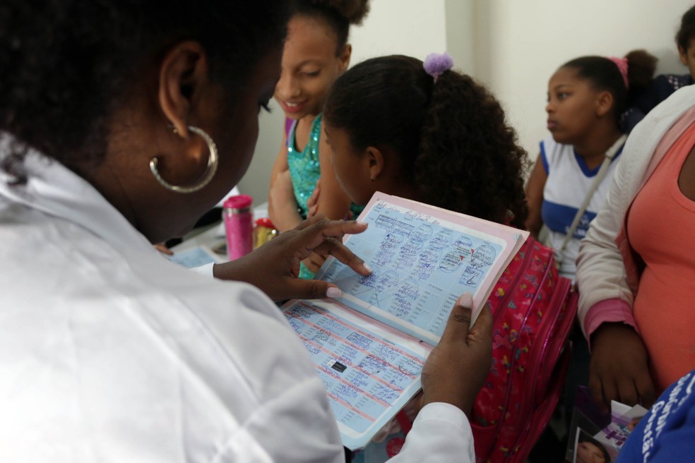 Chamamento público para contratação de médicos em Salvador tem inscrições reabertas. — Foto: Divulgação/SMS