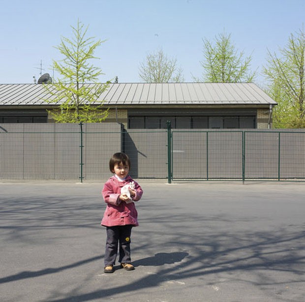 Fairytale 1, 2007 (Foto: Ai Weiwei)