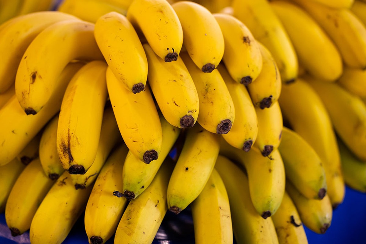 Banana madura prende ou solta o intestino