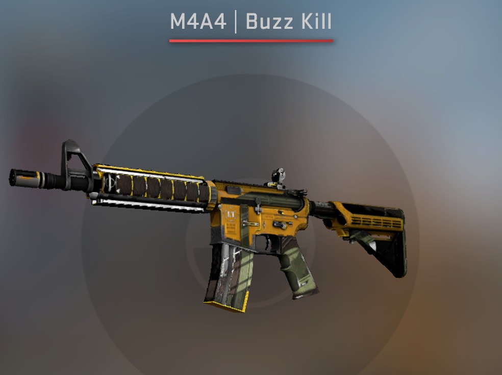 Cs Go As Dez Melhores Armas Do Jogo Cs Go Ge