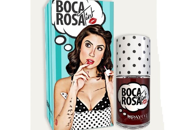 Boca Rosa Lip Tint (Foto: Divulgação)