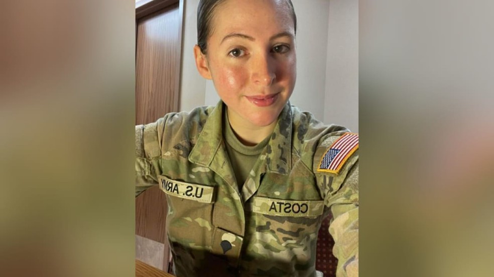 Anna Laura, de 22 anos, estava desaparecida desde o dia 27 de dezembro — Foto: Redes Sociais