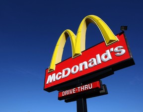 McDonald's (Foto: Getty Images)