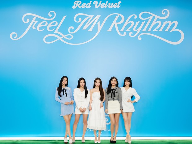 Red Velvet (Foto: SM Entertainment)