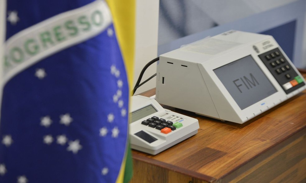 Maioria da popula&ccedil;&atilde;o confia em urna eletr&ocirc;nica, diz Futura Intelig&ecirc;ncia |  Brasil e Pol&iacute;tica | Valor Investe