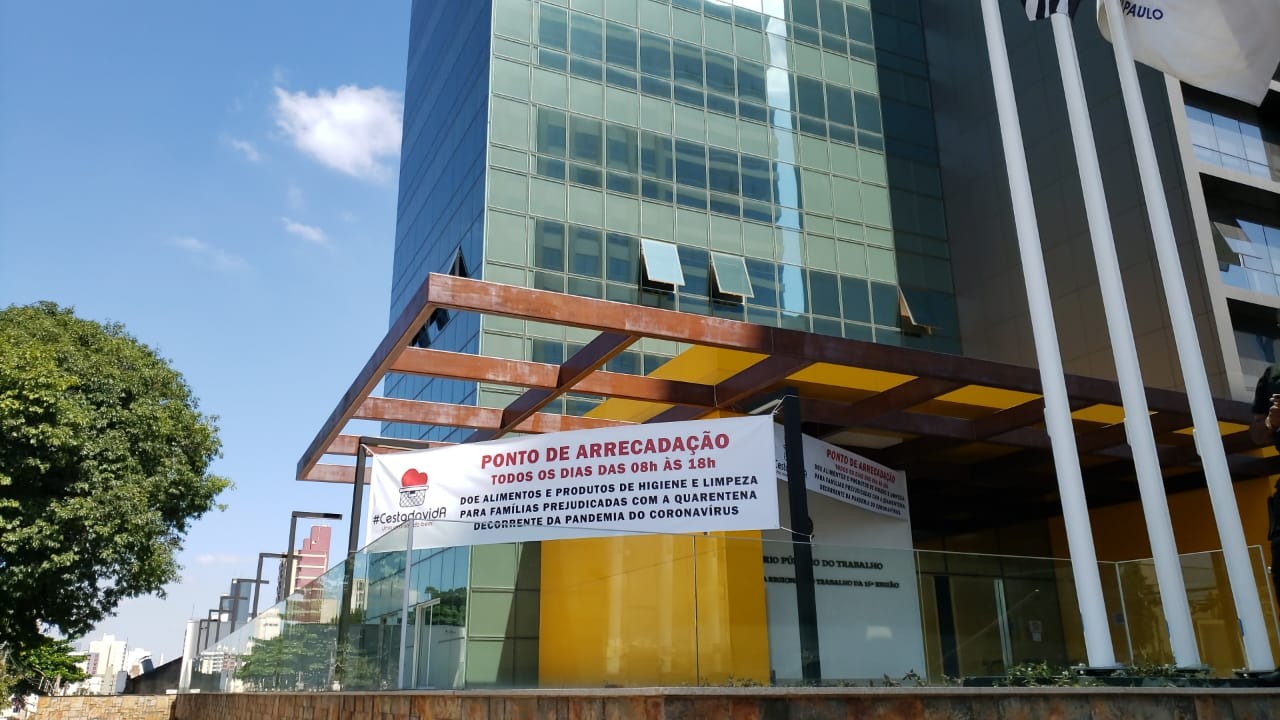 Justiça condena cinco empresas por manutenção de migrantes em condições precárias de trabalho em Cosmópolis