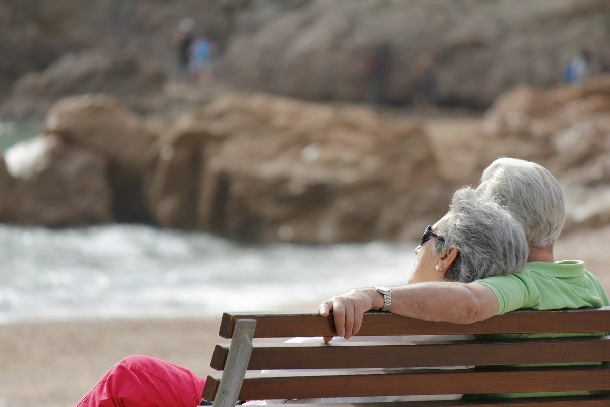 Preconceito contra os idosos limita a inovação e a expansão econômica | Blog Longevidade: modo de usar