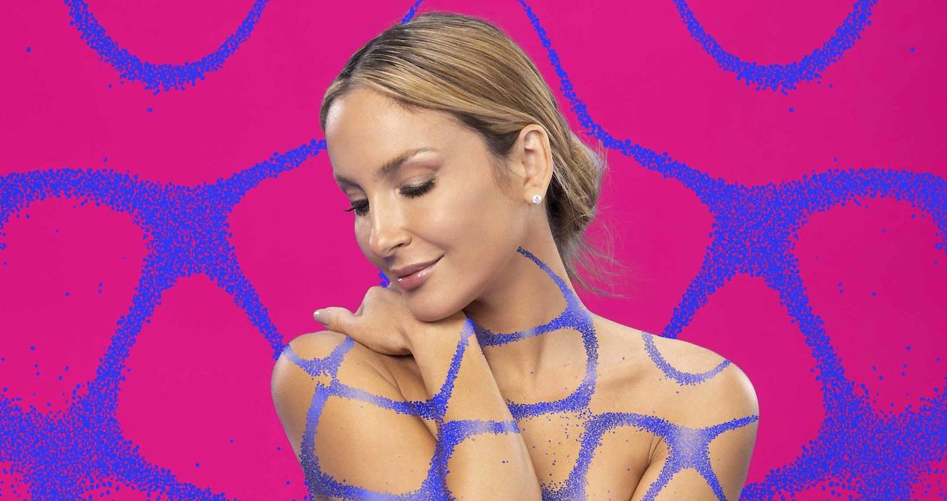 Claudia Leitte apresenta 'Coisas leves' em 'Real verso', disco para o Carnaval