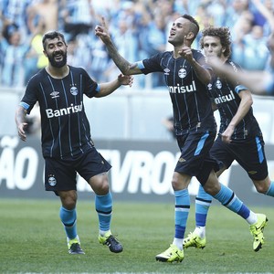Peninha diz que Grêmio seria campeão se Brasileiro fosse em mata-mata