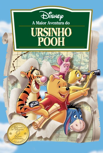 As Aventuras Do Ursinho Pooh 1977 Online A Maior Aventura Do Ursinho Puff Assista Online Ao Filme No