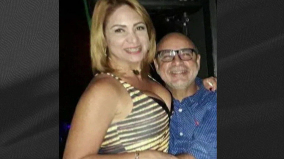 Mulher de Queiroz 'manifestou desejo de se esconder' caso tivesse prisão decretada, segundo MP