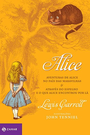 'Alice Através do Espelho' (Foto: Divulgação)
