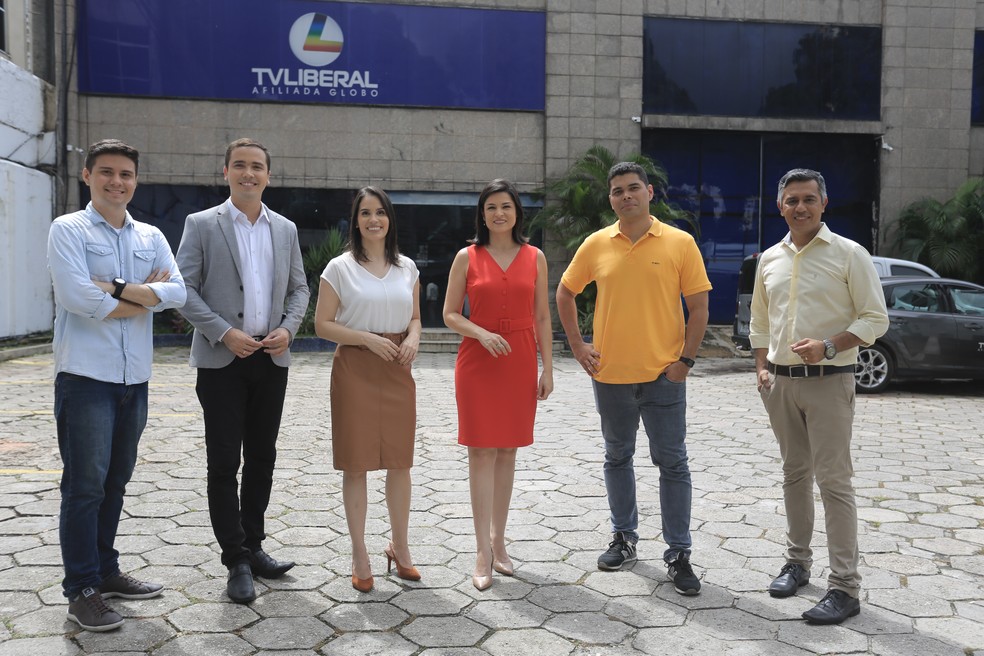 TV Liberal relembra principais fatos do Pará na Retrospectiva 2019 | Pará |  G1