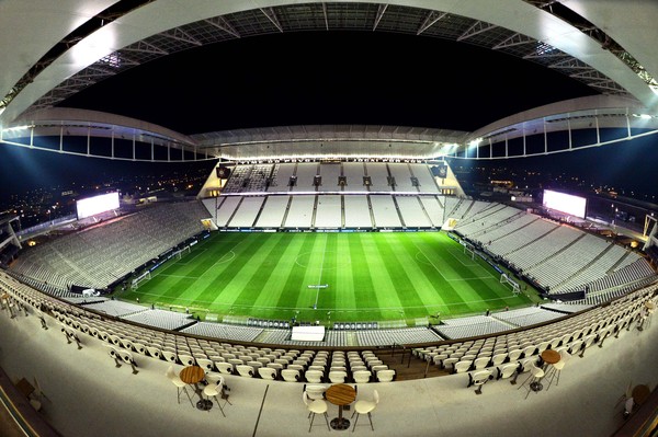 Conselho do Corinthians se reúne nesta segunda para tratar da auditoria da Arena